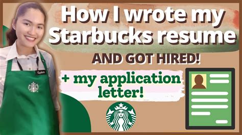 How to apply to starbucks. Things To Know About How to apply to starbucks. 