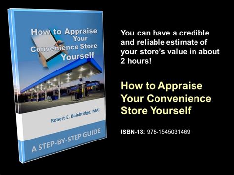 How to appraise your convenience store yourself a stepbystep guide. - Electric machinery fundamentals 5th edition solution manual.