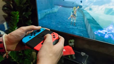 How to archive games on Nintendo Switch TechRadar