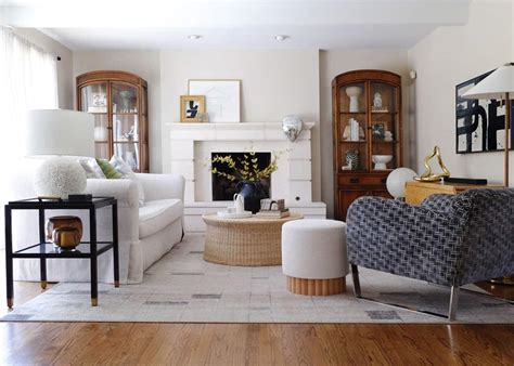 How to arrange rooms in a house