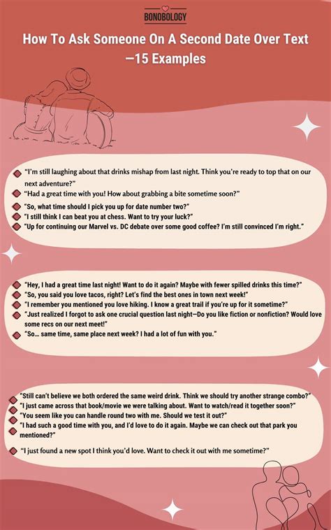 How to ask for a date.  In this article, we&rsquo;ll discuss four effective ways to ask for ...