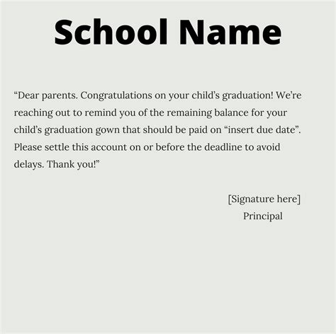 How to ask for tuition fees politely in message. .  ...