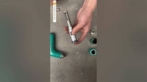 How to assemble nail gun. #howto #assemble #nailgun #hardwaretools #tool...