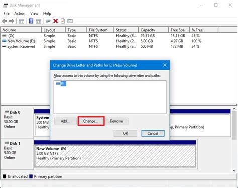 How to assign permanent letters to drives in Windows Windows Central