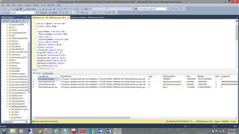 How to automate SQL Server database restores SQL Shack