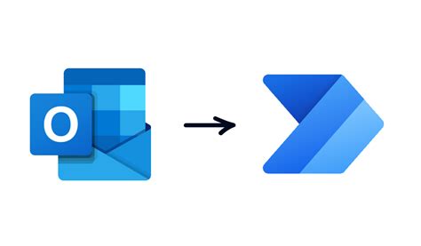 How to automate mail in outlook