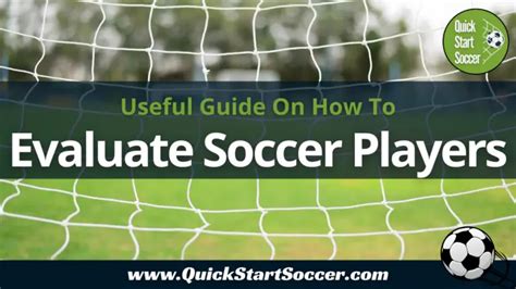 How to automatically evaluate a player