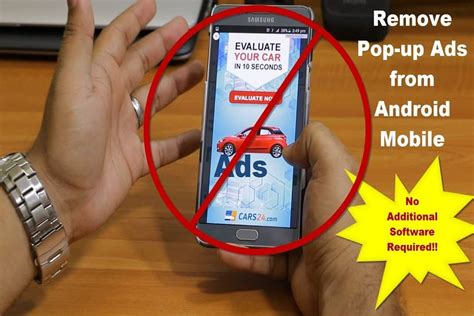 How to avoid ads in android. Next, tap the app and select Uninstall from the next page to remove it and stop pop-up ads on your Android phone. Alternatively, press and hold on an app icon from the home screen or app drawer and drag it to the Uninstall button, then tap OK to confirm. If it's a pre-installed app, removing it isn't straightforward. 