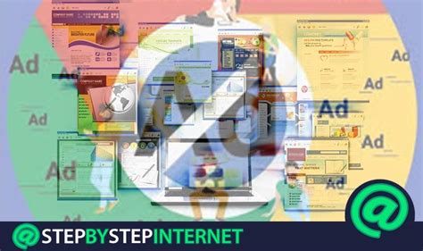 How to avoid ads in chrome