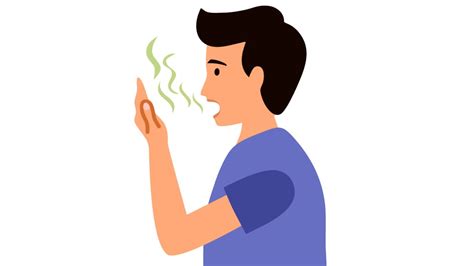 How to avoid bad breath in ramadan