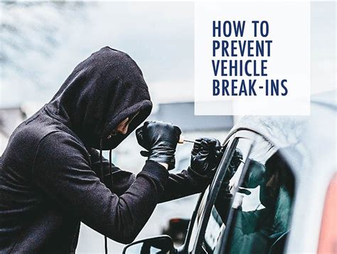 How to avoid car break ins? : r/AskSF - Reddit