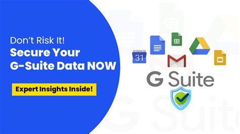 How to avoid data loss in your G Suite when employees leave your