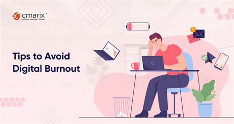 How to avoid digital burnout