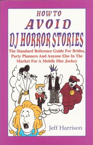 How to avoid dj horror stories the standard reference guide. - Handbook of the convention on biological diversity.