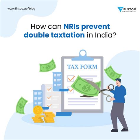 How to avoid double taxation in india