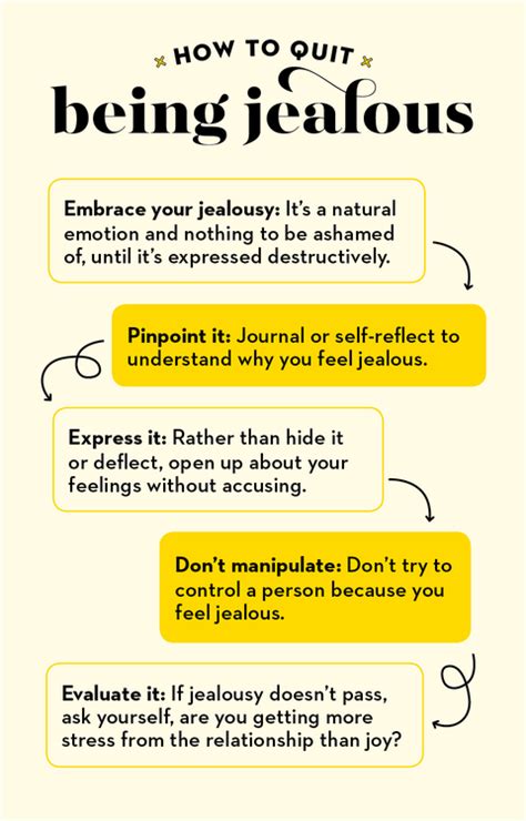 How to avoid jealousy in friendships