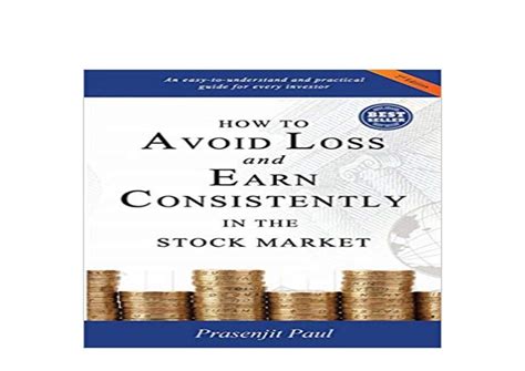 How to avoid loss and earn consistently in the stock market an easy to understand and practical guide for every. - Shop manual 1995 mercury villager nissan quest.