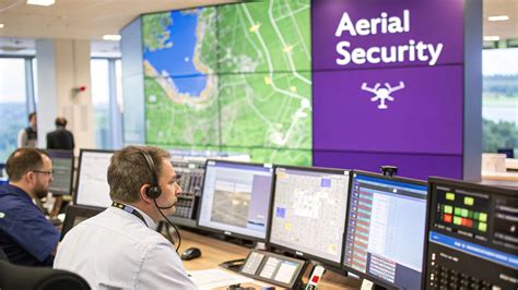 How to avoid restricted airspace