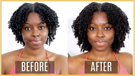 How to avoid shrinkage in curly hair