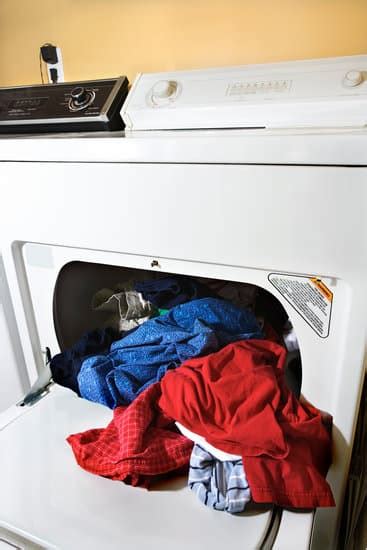 How to avoid shrinking clothes in dryer