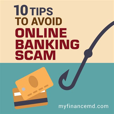 How to avoid these 3 common banking scams