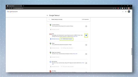 How to back up Gmail Tom s Guide