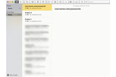 How to back up Notes on Mac and iPhone Digital Trends