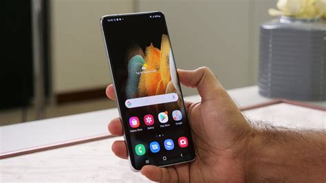 How to back up a Samsung phone TechRadar