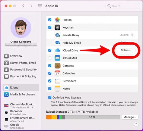 How to backup mac to icloud. Dec 12, 2023 · 1. Open the Finder on your Mac. 2. On the Finder screen, select iCloud Drive in the left-pane. In the right-pane, select Files and Folders that you want to backup and drag them to iCloud Drive tab in the left-pane. 3. Patiently wait for files to be transferred from the desktop on your MacBook to iCloud Drive. 