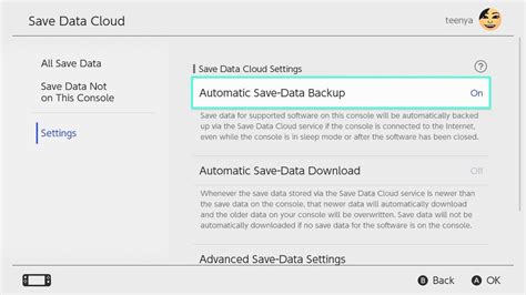 How to backup switch save data to pc.  You can still search existing threads ...