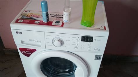 How to balance a washing machine Front & Top Load washers