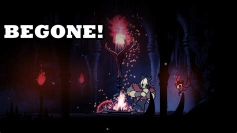 How to banish the grimm troupe. Full walkthrough of Hollow Knight ending with 112%.Broadcasted live on Twitch -- Watch live at https://www.twitch.tv/horizonshield 