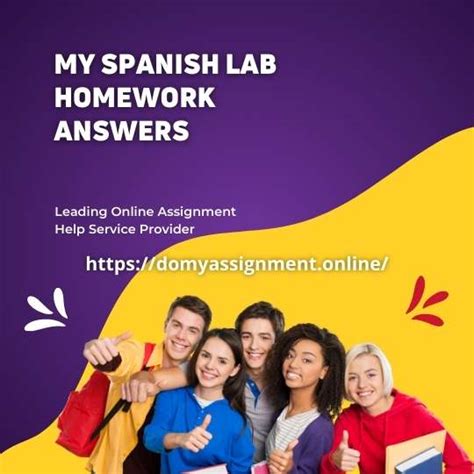 How to be Good My Spanish Lab Homework Answers