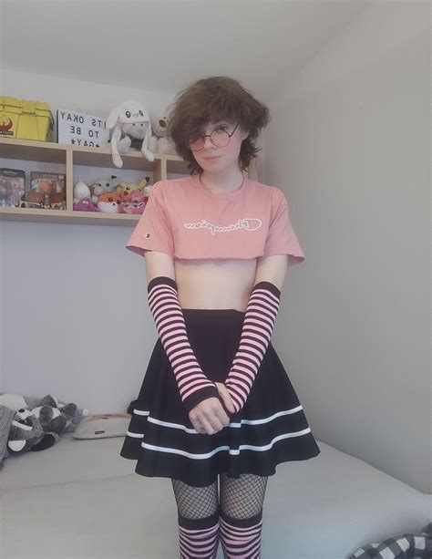 How to be a Femboy
