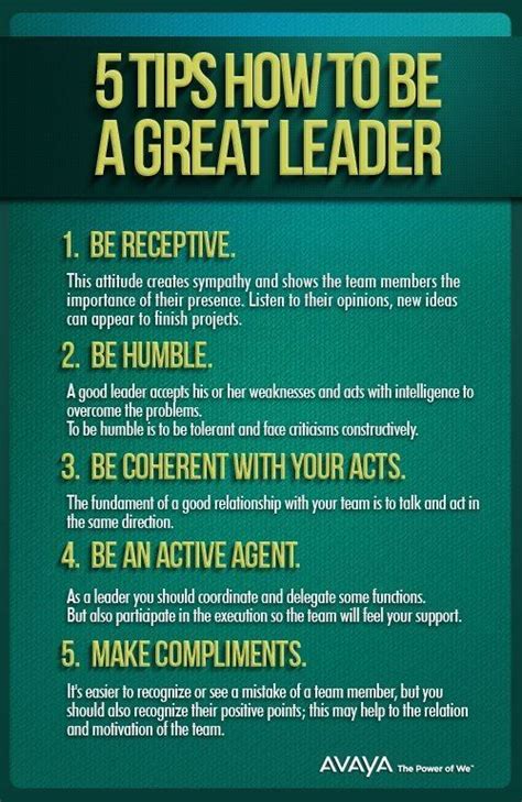 How to be a better leader. Things To Know About How to be a better leader. 