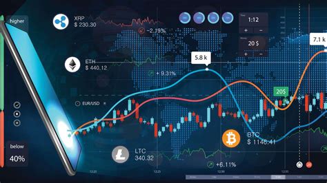 30 thg 5, 2023 ... 1. Open an account with a cryptocurrency broker. To start trading crypto, the first step is to open an account with a crypto broker, which ...
