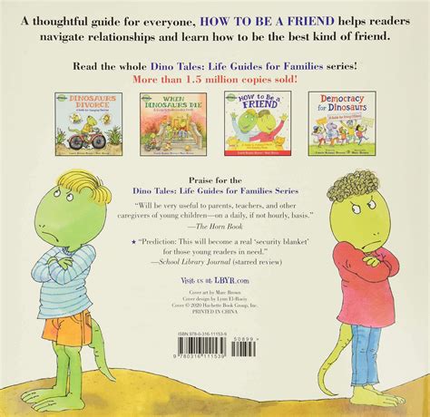 How to be a friend a guide to making friends and keeping them dino life guides for families. - Denon dra 545r dra 345r service manual.