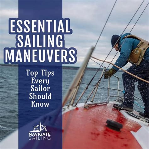 How to be a good beginner at sailing