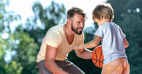 How to be a great father