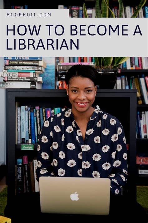 How to be a librarian. To become a librarian, visit your local library regularly and practice researching different topics, which … 