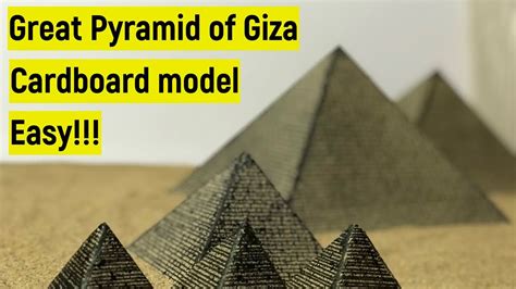 How to be a model in egypt