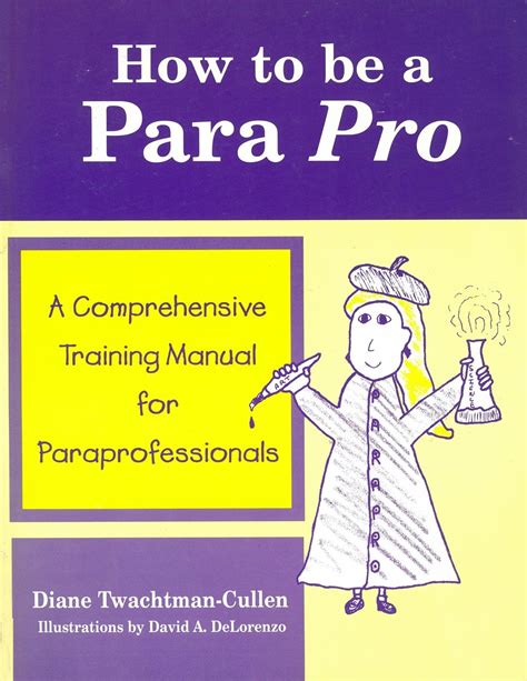 How to be a para pro a comprehensive training manual for paraprofessionals. - 1988 mercedes 190e service reparaturanleitung 88.
