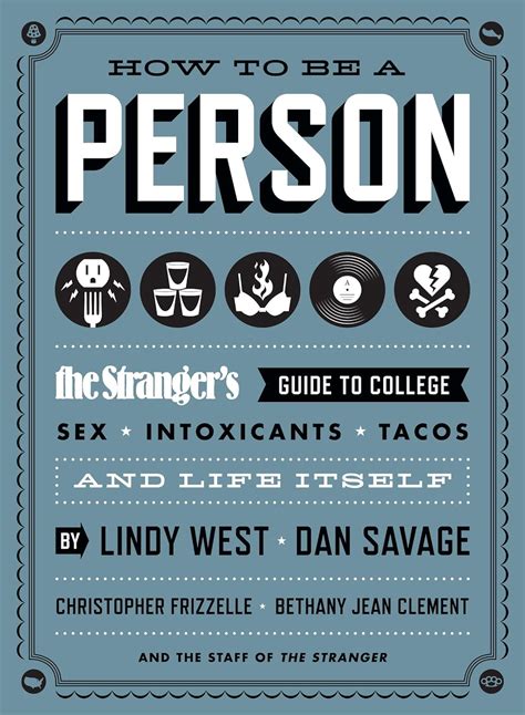 How to be a person the strangers guide to college sex intoxicants tacos and life itself. - Managing chronic illness using the four phase treatment approach a mental health professionals guide to helping.