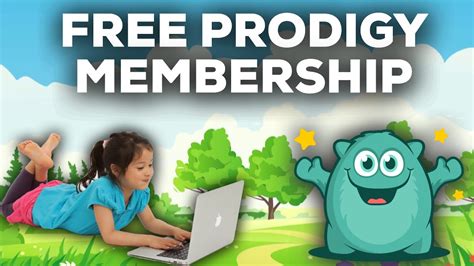 How to be a prodigy member for free. Things To Know About How to be a prodigy member for free. 