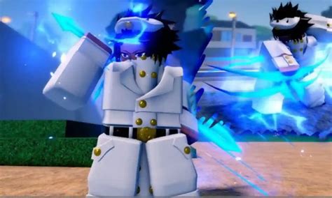 Looking to become a Quincy in Project Mugetsu? This Project Mugetsu Quincy guide contains handy step-by-step instructions to help you become a Quincy in the Roblox game.. 