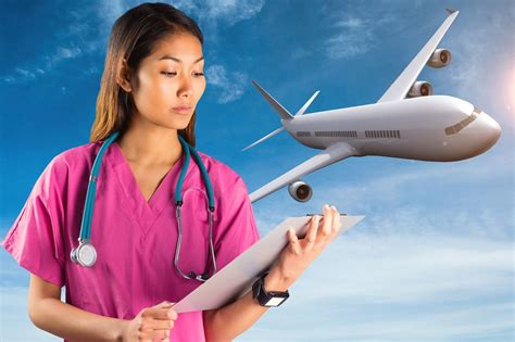 How to be a travel nurse. Step 2) Pass The NCLEX Exam. To become a registered nurse and which case a travel nurse, you must pass the National Council Licensure Examination (NCLEX). The NCLEX is developed and administered by the National Council of State Boards of Nursing, Inc (NCSBN). Step 3) Secure The Proper License. 