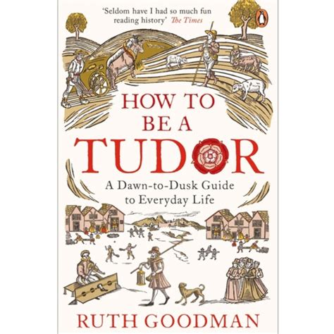 How to be a tudor a dawn to dusk guide to everyday life. - R vision trail lite rv owners manual.