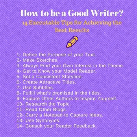 How to be a writer. Dec 10, 2020 · 2. Choose a copywriting specialty (email, Facebook, etc.) Once you’ve decided that you want to become a copywriter, and you’ve learned the basics from books, you can move on to choosing a specialty copywriting skill and mastering it. So, your next step is to purchase a course on one of the copywriting specialties. 