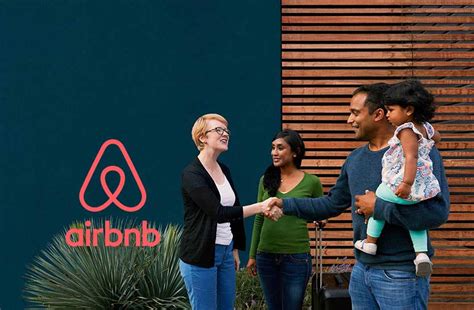How to be an airbnb host. 