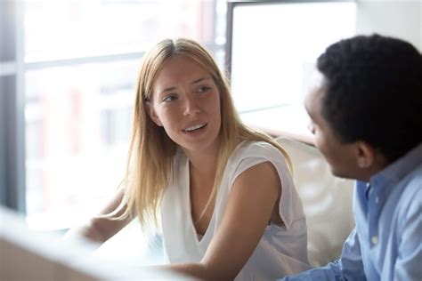 How to be assertive in a romantic relationship.  Be more assertive in relationsh...